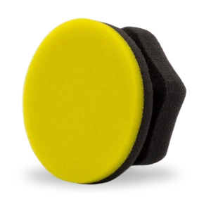 Premium Foam Applicator Pad