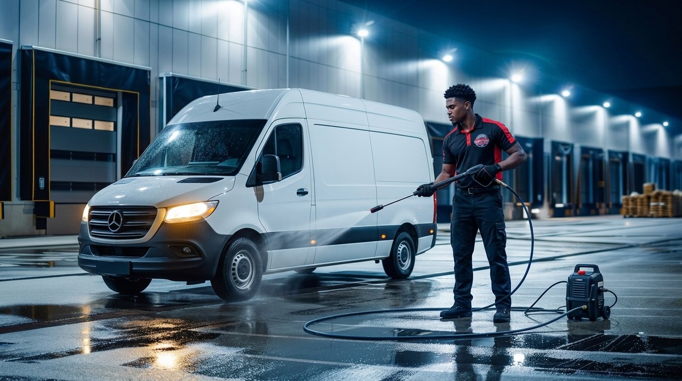 Municipal & Postal Fleet Contracts