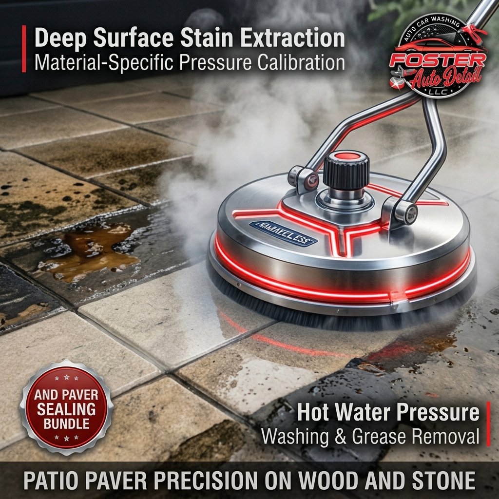 Power Washing