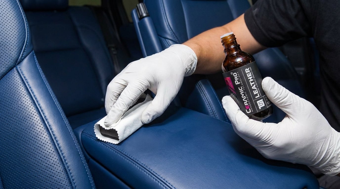 Odor Removal