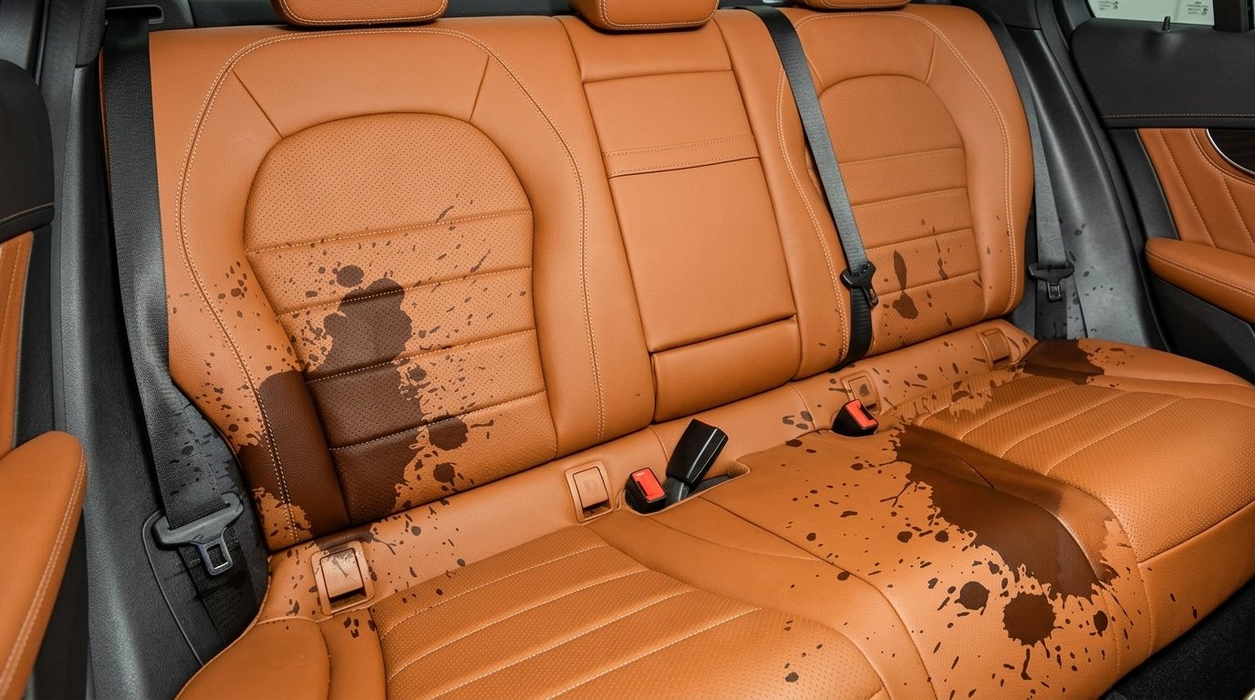 Stain Removal